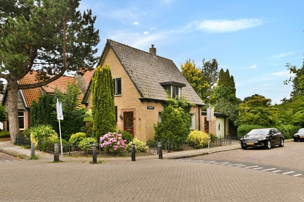 Onder bod: Westerstraat 31, 1829BL Oudorp